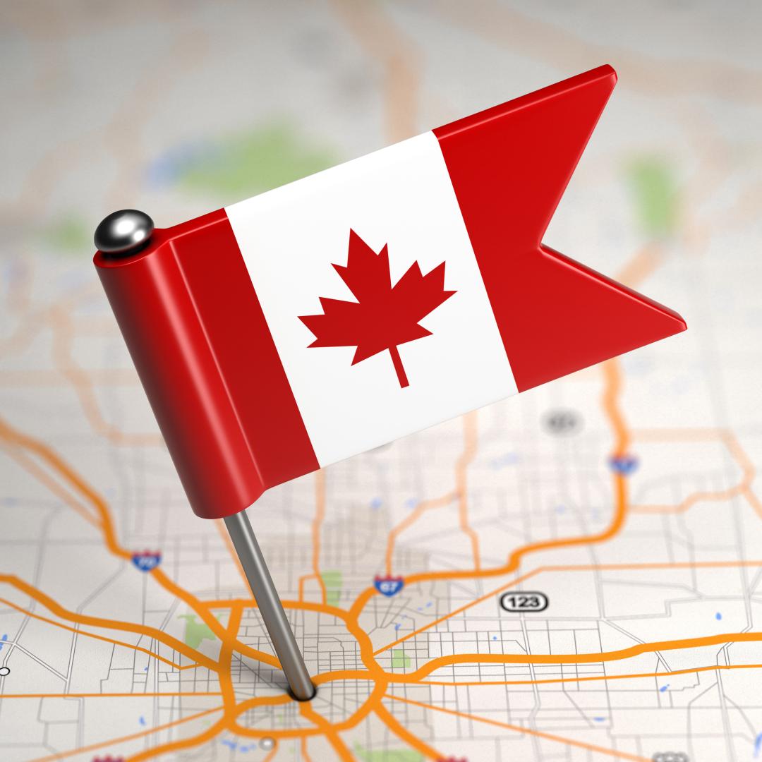 COVID-19 Alert: Canada Travel Restriction Update